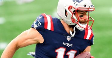 Ex-Patriots WR Julian Edelman Responds to Tom Brady