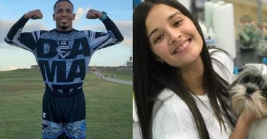 Forensic Experts Confirm Body of Keishla Marlen Rodriguez Ortiz