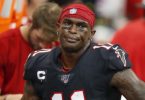 Julio Jones Confirms He's DONE with The Falcons