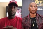 Kwame Brown EXPOSES Charlamagne Tha God's Dirt With Jessica Reed
