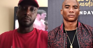 Kwame Brown EXPOSES Charlamagne Tha God's Dirt With Jessica Reed