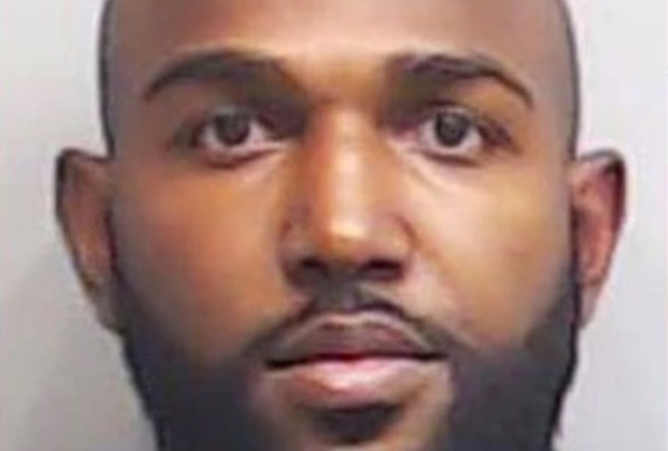 Braves Marcell Ozuna Arrested For Domestic Battery