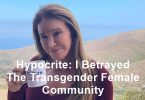 Caitlyn Jenner Betrays Transgender Female Athletes; What A Hypocrite!