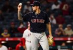 Indians Pitcher Zach Plesac Breaks Thumb; Now What
