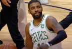Celtics Fans Start Ridiculous Kyrie Irving Petition