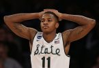 Ex Michigan State Baller Keith Appling Charged With Murder