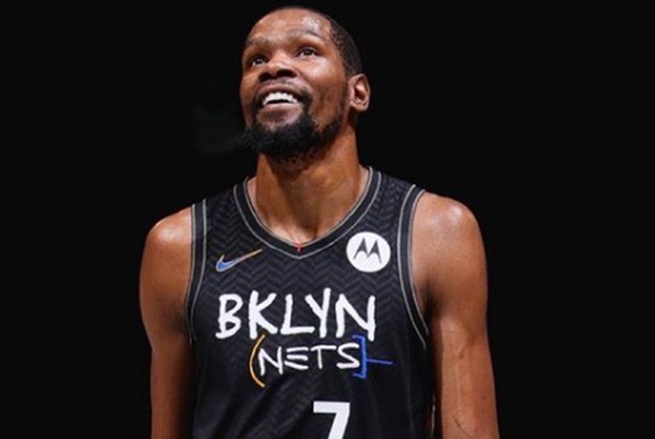 Kevin Durant RIPS Jay Williams For Lying; Williams Responds