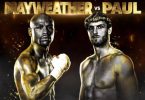 Logan Paul vs. Floyd Mayweather Jr.: Date + Fight Time + Channel