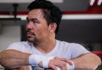 Manny Pacquiao Sued for Fighting Errol Spence Not Mikey Garcia