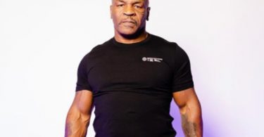 Mike Tyson Says Logan Paul Should Fight Badou Jack Next