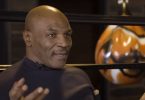 Mike Tyson Smashed Prison Counselor To Reduce Jail Time