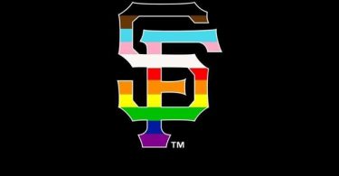 San Francisco Giants Are 1st MLB Team to Play in Pride Uniform