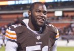 Barkevious Mingo Released By Falcons After Arrest in Child Sex Offense Case