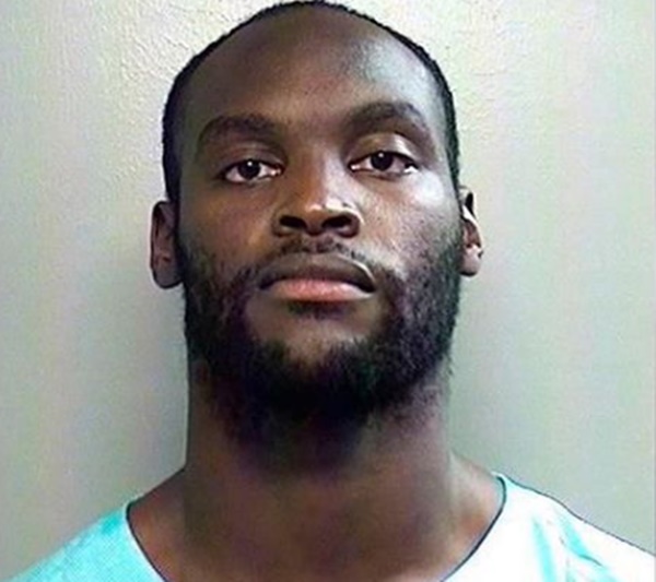 Barkevious Mingo's Lawyer Responds To Falcons Rushed Release