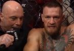 Conor McGregor Threatens To KILL Dustin Poirier + His Wife After Injury