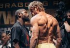 Logan Paul Thirsty For Mayweather Rematch; Guarantees Knockout This Time