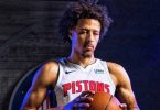 Cade Cunningham Receiving Entire Signing Bonus In Bitcoin