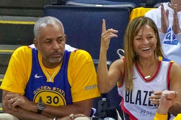 Dell Curry Responds: Sonya Curry CHEATED with Ex Patriots Tight End