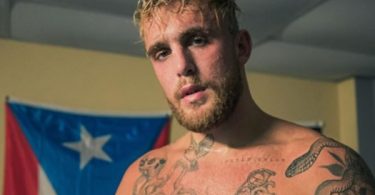 Jake Paul Reportedly Facing Time Jail Time For Partaking In George Floyd Riots