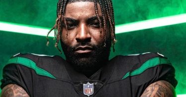 Jets DE Vinny Curry Diagnosed with Rare Blood Disorder; Spleen Removed