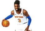Knicks Nerlens Noel's New Contract Officially Announced