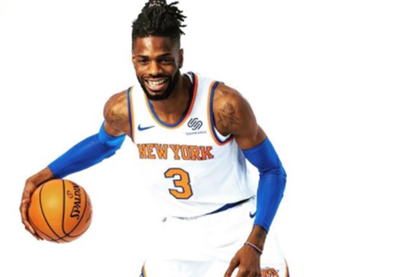 Knicks Nerlens Noel's New Contract Officially Announced