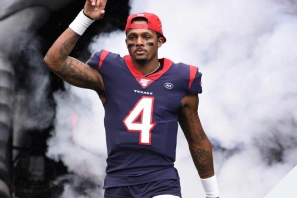 Text Messages Released Showing Deshaun Watson’s Accuser Apologizing