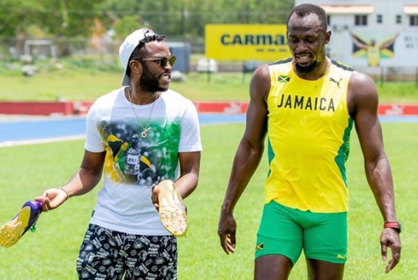 Usain Bolt To Sha’Carri Richardson: Stop Talking Trash & Train Harder