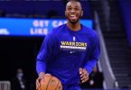 NBA Warriors Andrew Wiggins Religious Exemption from COVID-19 Vaccine