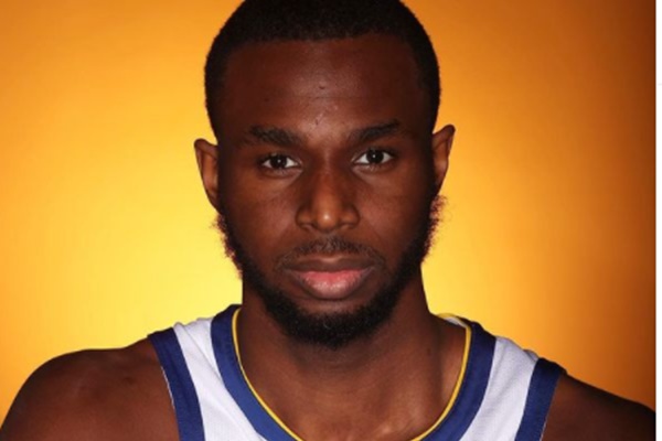 Andrew Wiggins Complains NBA Forced Him to Get 'VAXXED'