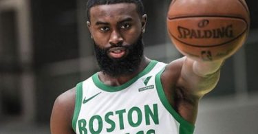 Celtics' Jaylen Brown Struggling to Recover After COVID Battle
