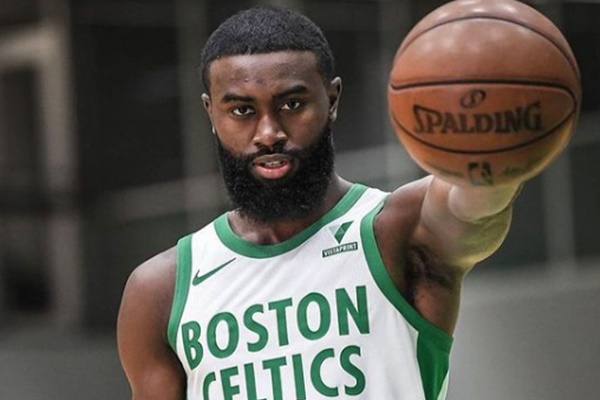Celtics' Jaylen Brown Struggling to Recover After COVID Battle