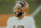 Odell Beckham Jr. Has Become An Afterthought For Browns