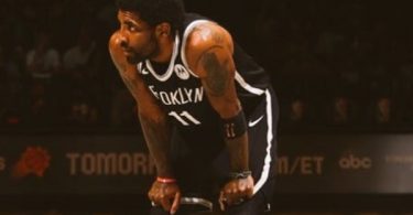 Door Closing on Unvaxxed Kyrie: What Irving’s Absence Means For Nets