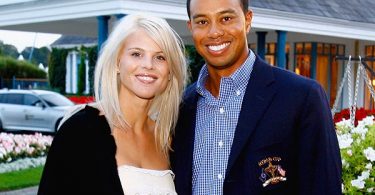 Tiger Woods Wants To Remarry His Ex-Wife Elin Nordegren