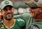 Aaron Rodgers Admits To ‘Misleading’ Others about Vaccination Status