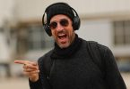 Aaron Rodgers Describes “Woke Mob” + “Cancel Culture” as Witch Hunt Over VAX Stance