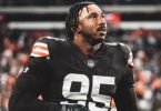 Myles Garrett Throws Browns Coaching Staff Under The Bus After Blowout Loss