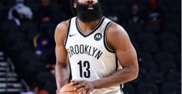 Sixers Reportedly Interested In Signing James Harden