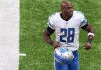 Tennessee Titans Sign Adrian Peterson Following Derrick Henry Injury
