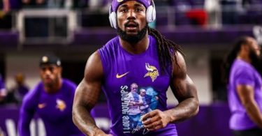 Vikings RB Dalvin Cook Responds to Ex-Girlfriend Lawsuit Alleged Assault
