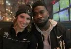 Former NFL Player Zac Stacy Facing New Criminal Charges For Ex-Girlfriend Attack