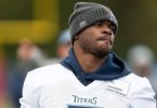Adrian Peterson Has Meltdown Over Seahawks Loss