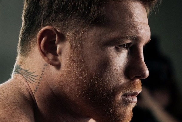 Canelo Has Received Two Lucrative Fight Offers