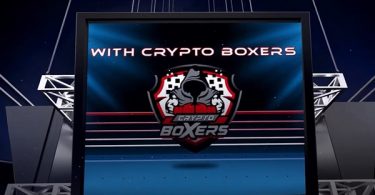 CryptoBoxers: the 1st Blockchain Boxing Video Game Enters the Ring with NFT Apparel