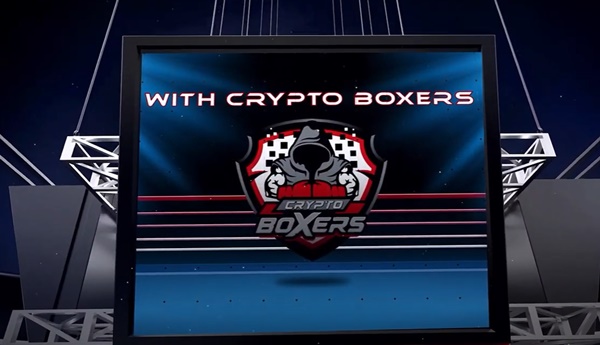 CryptoBoxers: the 1st Blockchain Boxing Video Game Enters the Ring with NFT Apparel