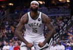 DeMarcus Cousins to Join Nuggets on 10-Day Deal