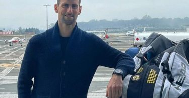 Anti VAXXER Novak Djokovic Deported From Australia