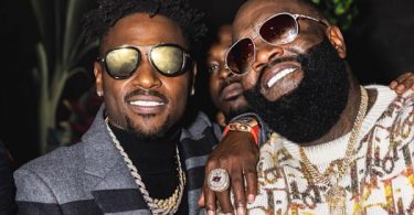 Antonio Brown Parties Like A Rock Star Without A Team