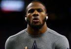 Micah Parsons Named PFWA Rookie Of The Year